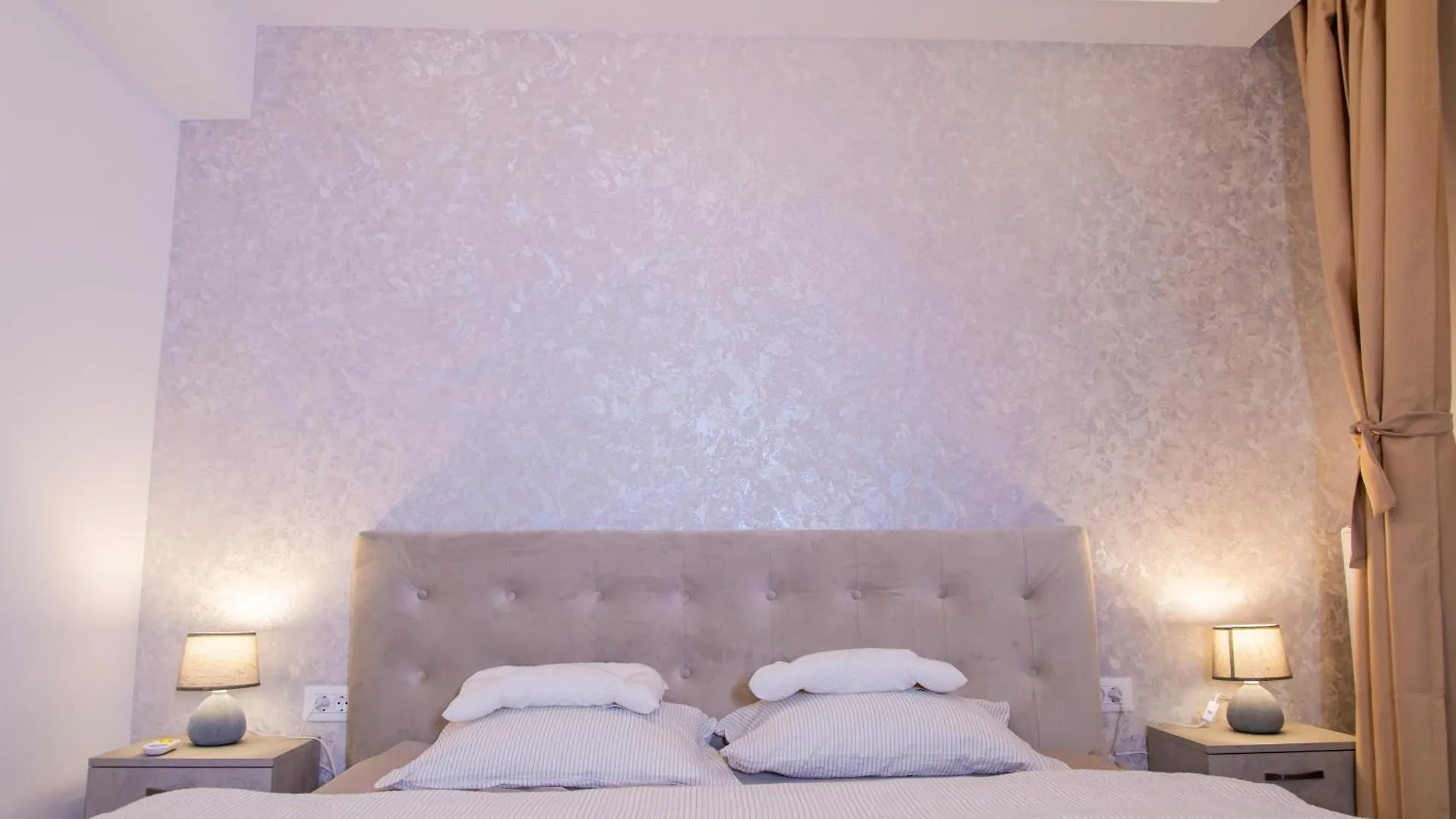 Plaza Residence Bucharest 2 Rumunia