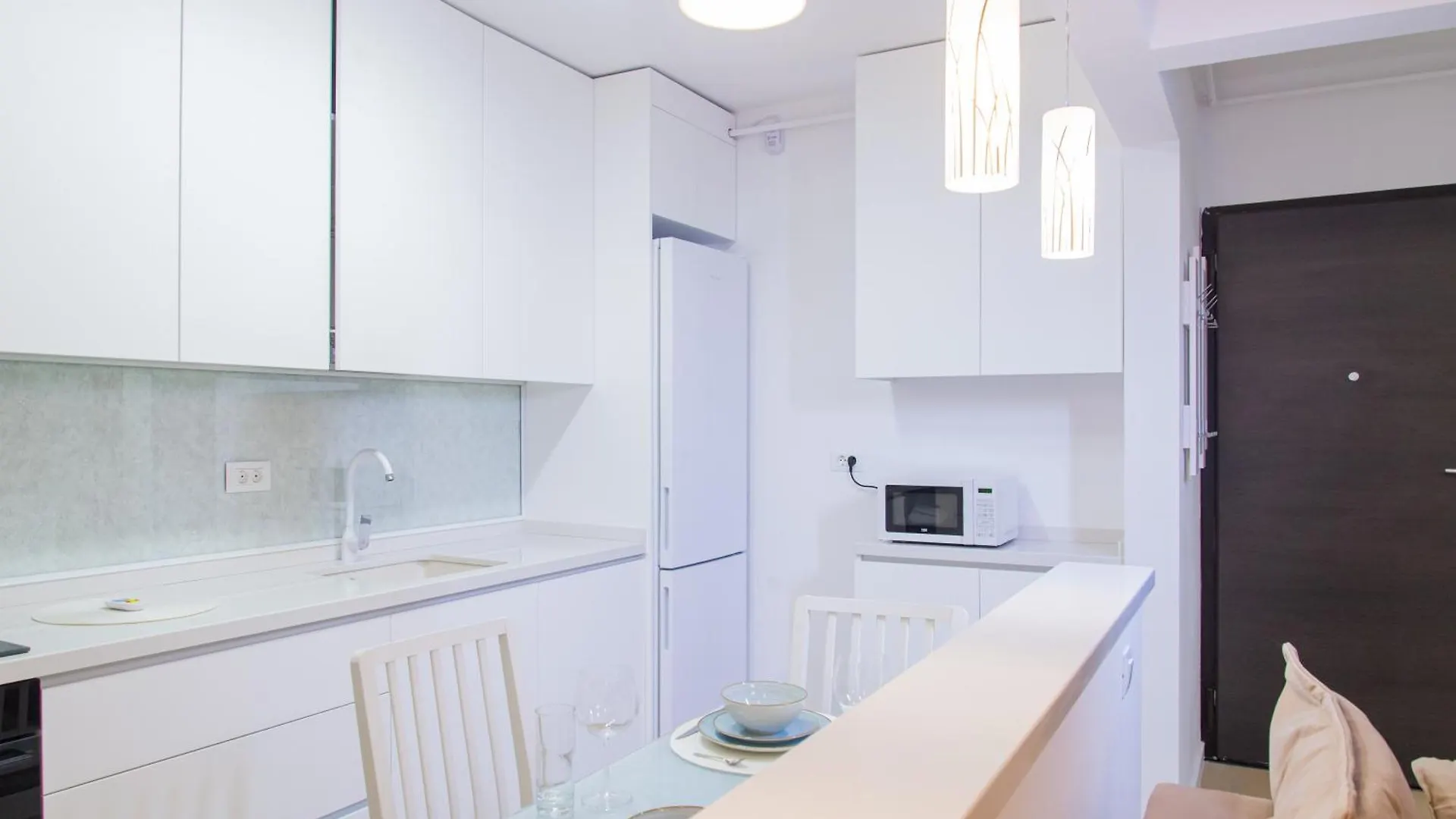 Plaza Residence Bucharest 2 Rumunia