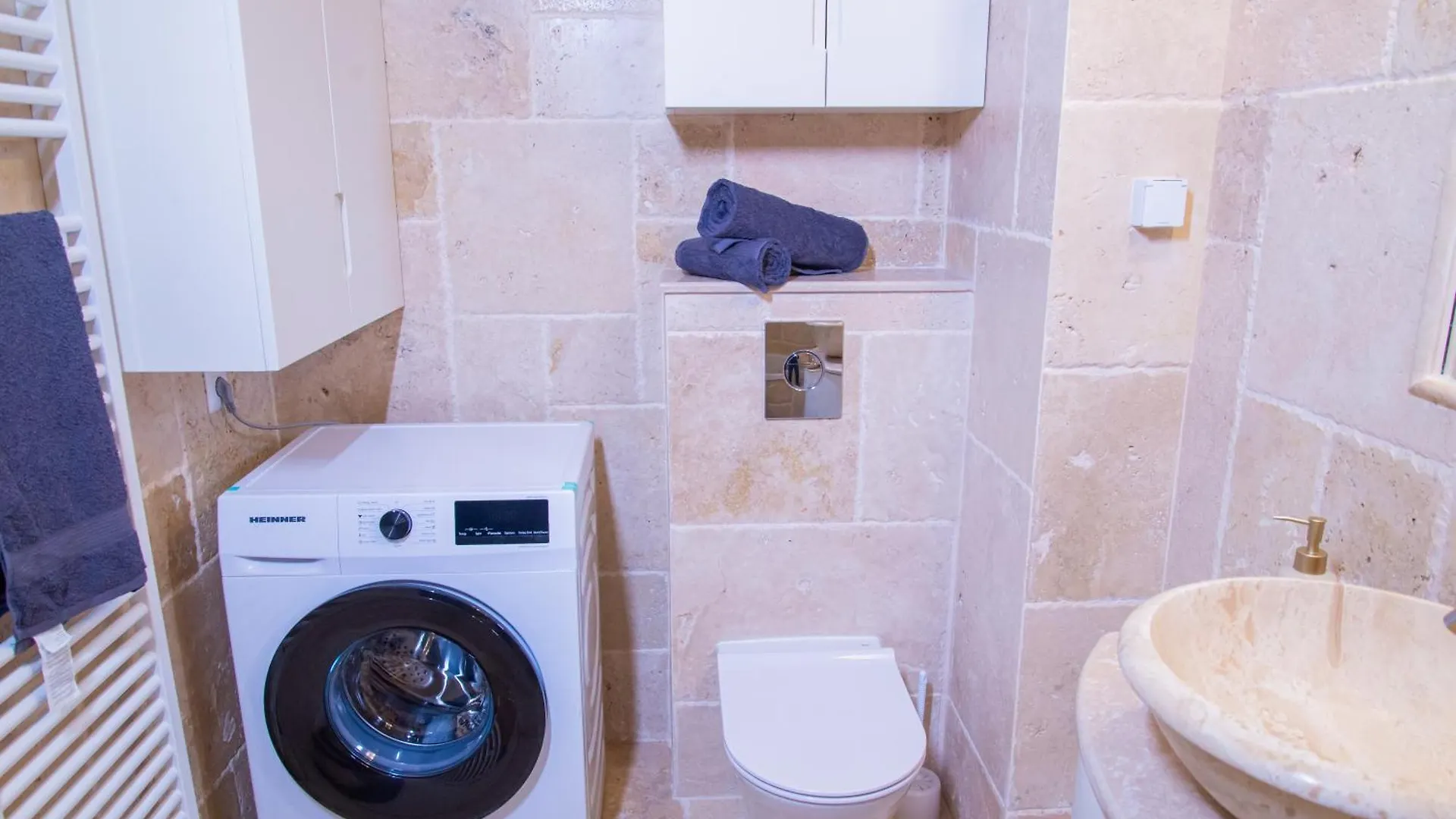 Apartament Plaza Residence Bucharest 2