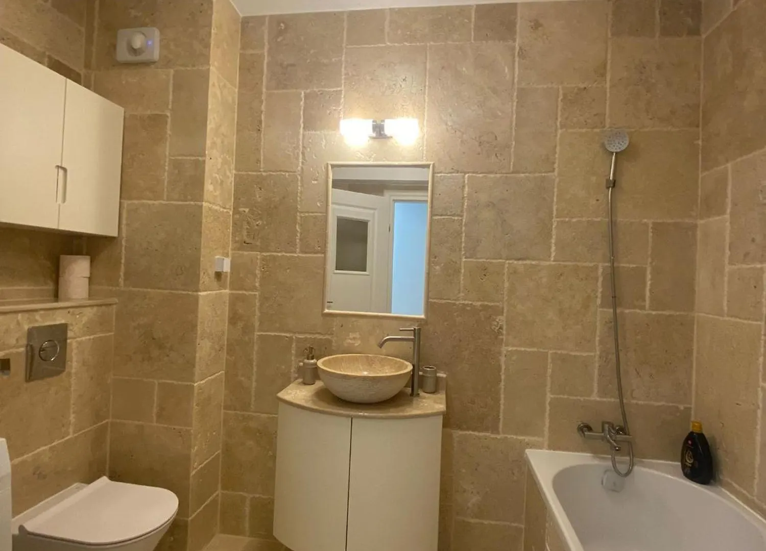 Plaza Residence Bucharest 2