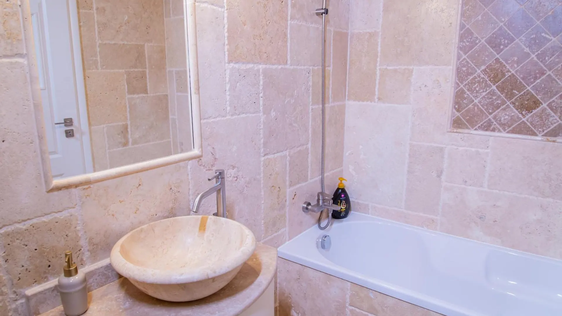 Plaza Residence Bucharest 2 Lejlighed