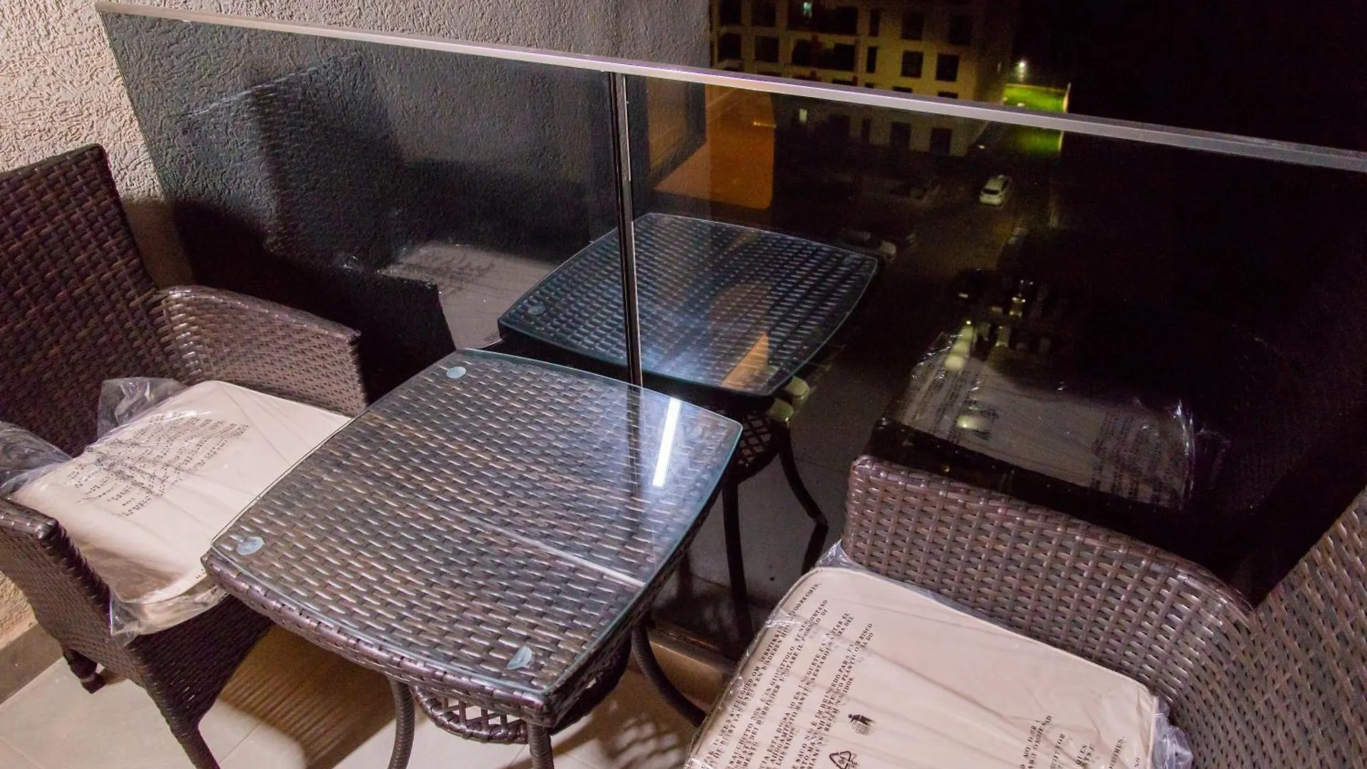 Plaza Residence Bucharest 2 Lejlighed